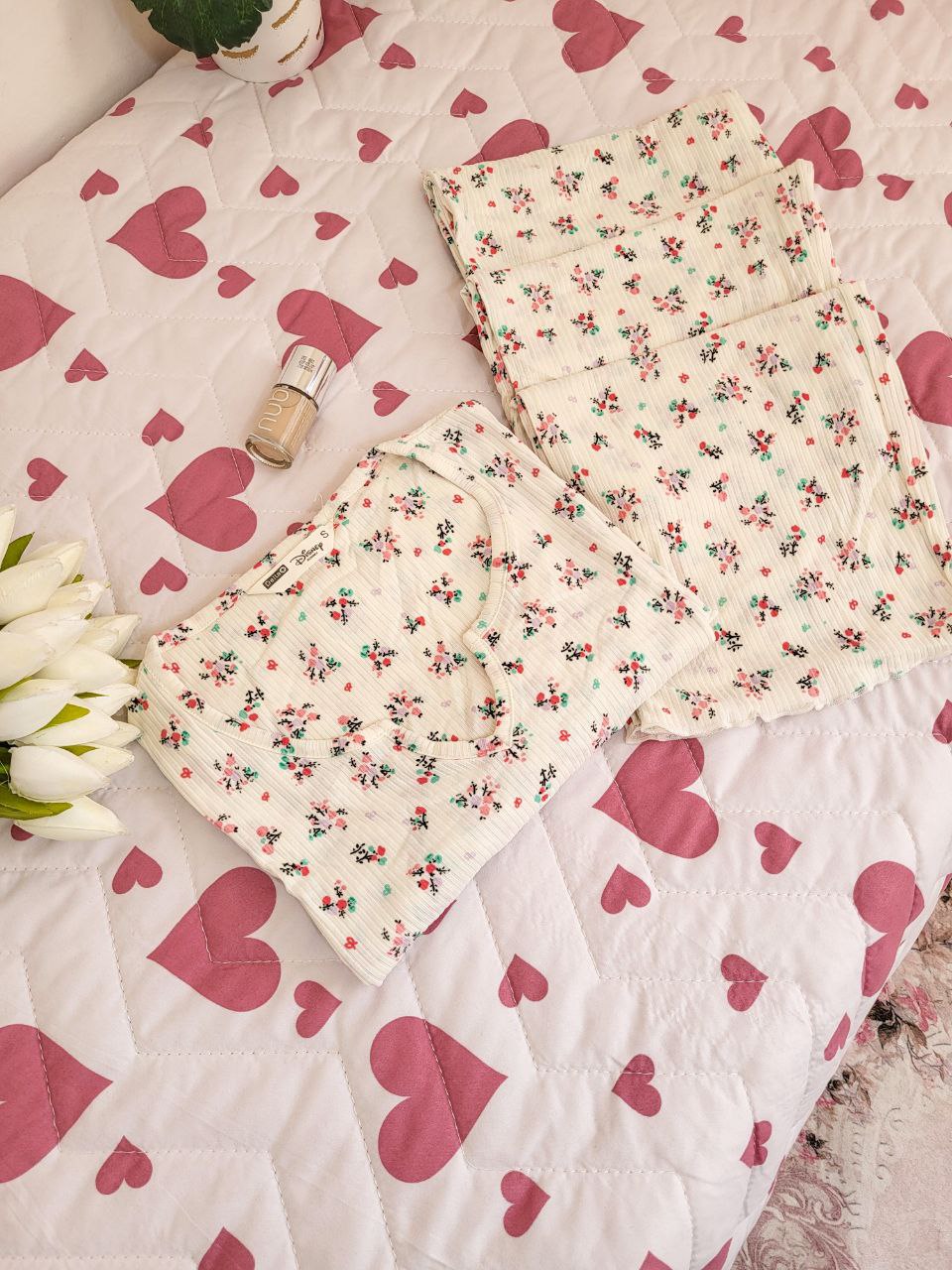 Pyjama Disney Delta