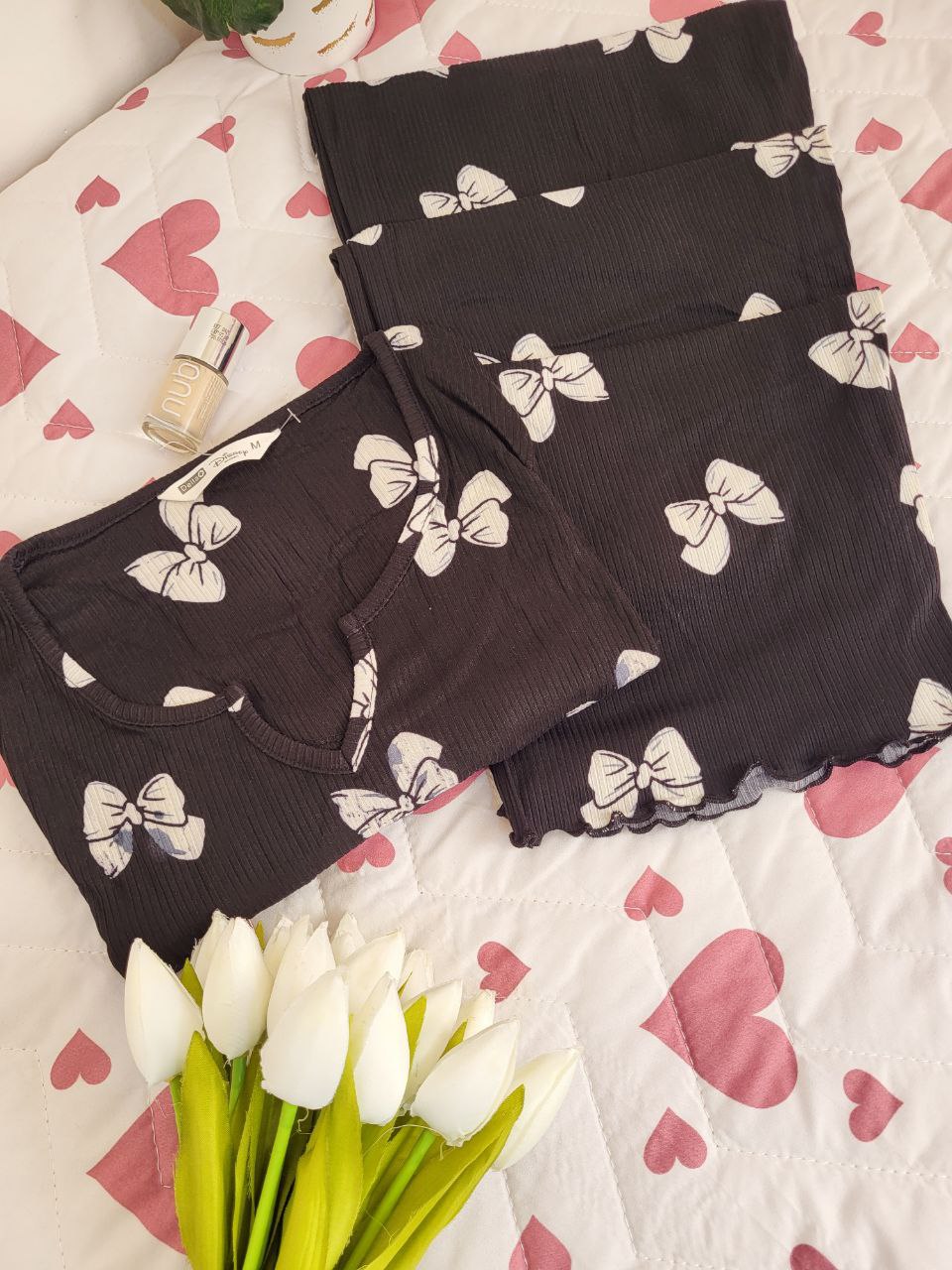 Pyjama Disney Delta