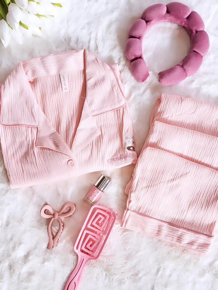Box Pyjama Simple