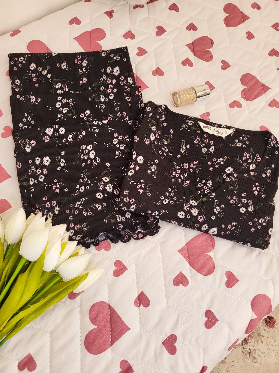 Pyjama Disney Delta