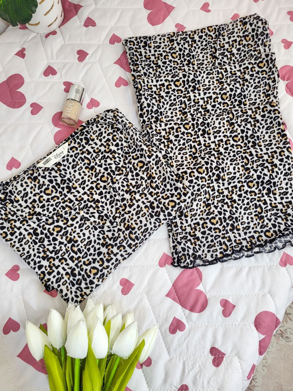 Pyjama Disney Delta